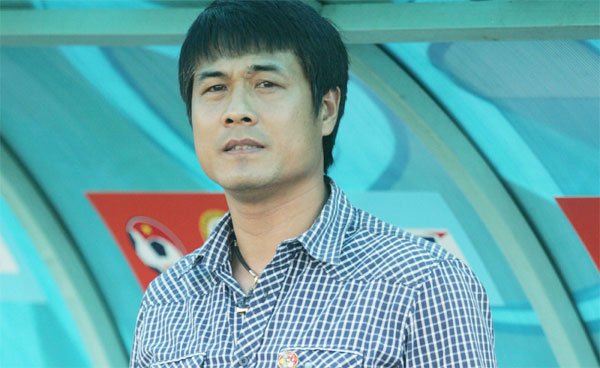 Nguyen Huu Thang to coach national squad