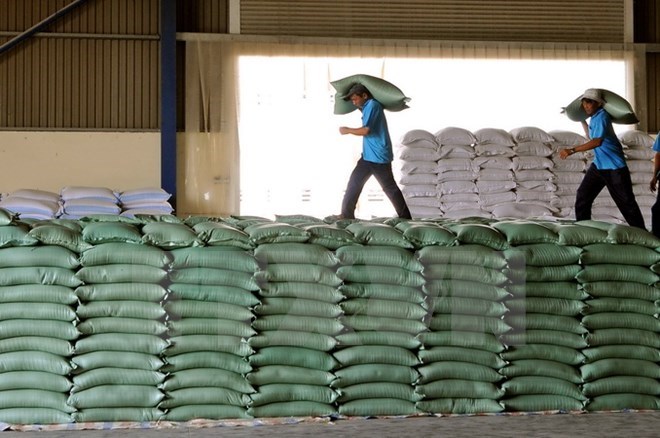 Mekong Delta set to earn over USD14 bln from exports