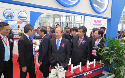 Vietship 2016 sees many big deals