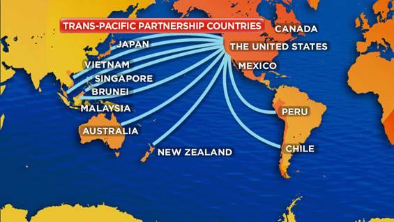 TPP “Spur” for Vietnam’s economy