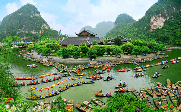 Prime Minister approves Trang An Scenic Landscape Complex master scheme