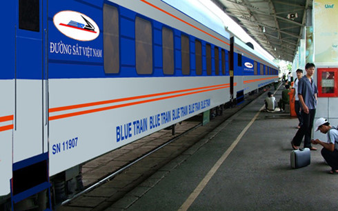 Train ticket Up to 50 discount for 60-day prepaid