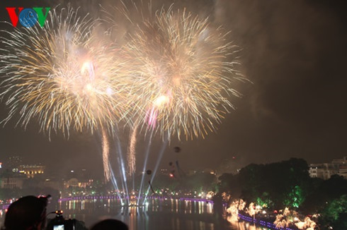 Special cultural activities welcome Lunar New Year