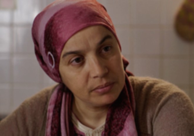 “Fatima” wins best film at France’s César Award