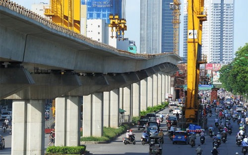 Vietnam needs USD39 5 billion in ODA loans for 2016-2020 period