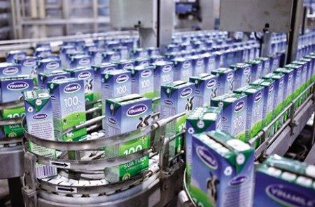Vinamilk makes it on to Nikkei’s Asian watch list
