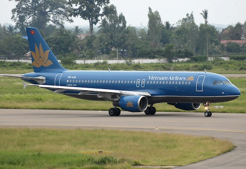 Vietnam Airlines kicks off “VN Holidays - Southeast Asia in your hands”