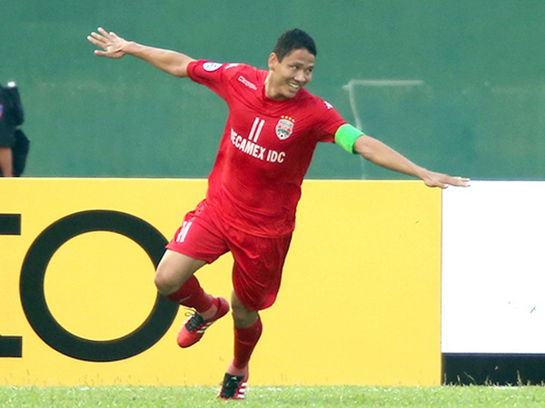 FC Tokyo defeat Binh Duong