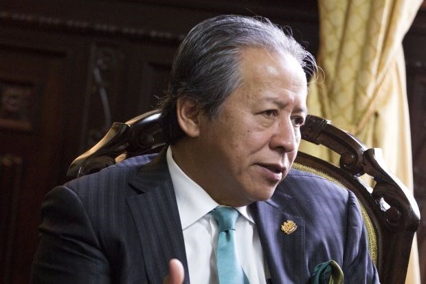 Malaysia, Laos to further cooperation