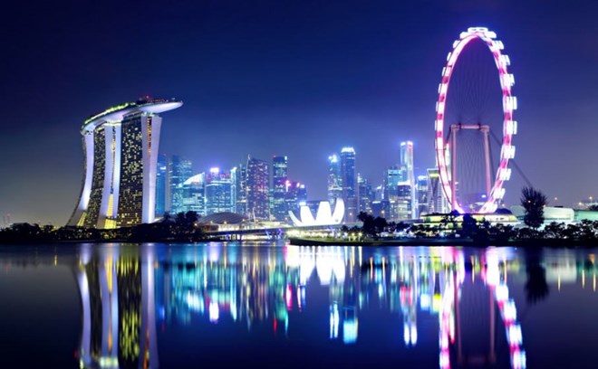 Singapore’s PMI lowest in three years