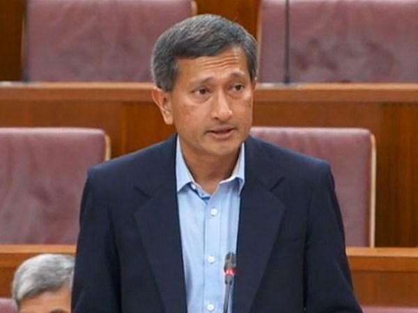 Singapore suggests interim solution to East Sea dispute