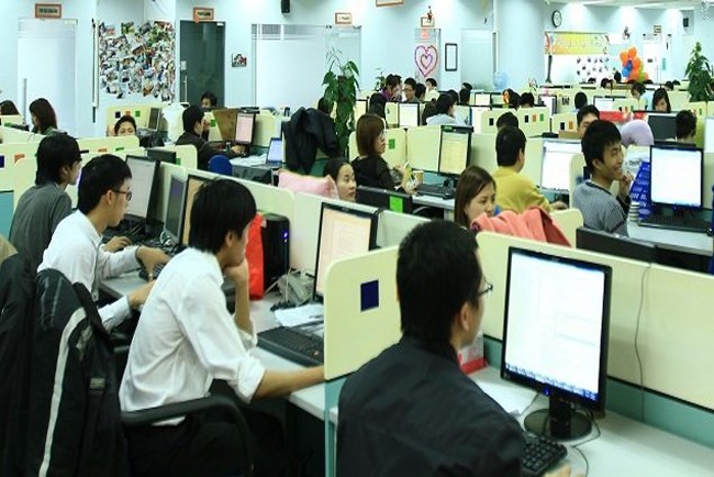 Japan to recruit 30,000 IT engineers