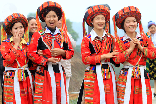 Second national Mong ethnic cultural day in Ha Giang