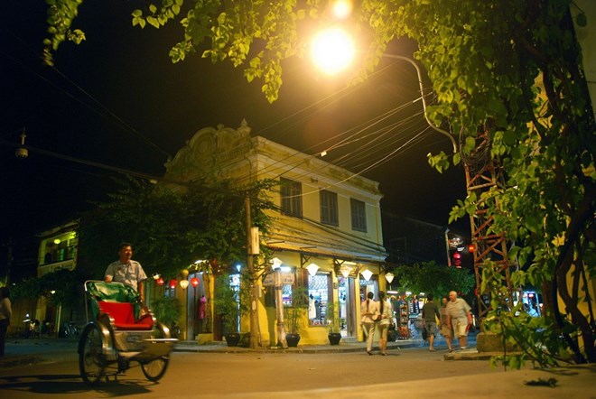 International Food Festival to be held in Hoi An for the first time