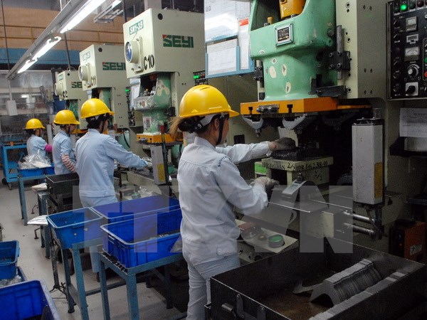 Vietnam sees sharp growth in exports to Mexico