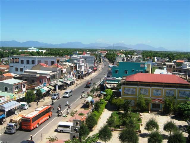 District and town meet new-style rural area criteria
