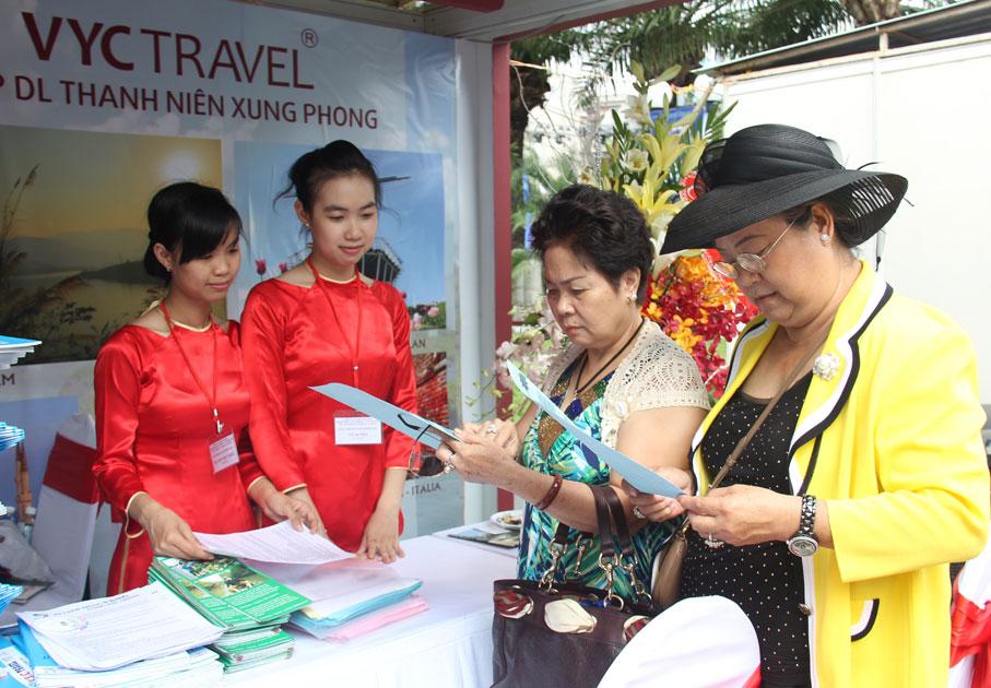 Thirty-nine localities join Ho Chi Minh city Tourism Festival