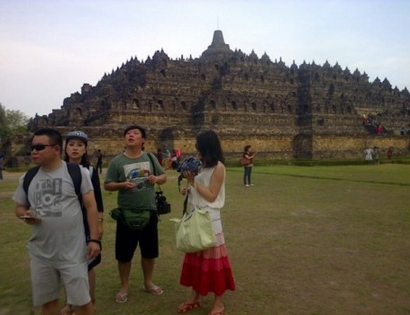 Indonesia waives visa for 79 more countries
