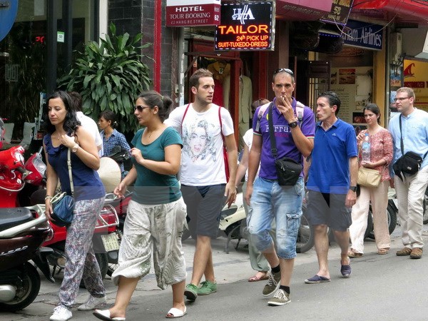 Hanoi among TripAdvisor’s Top destinations in 2016