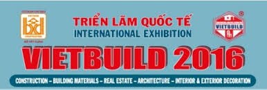 Nearly 450 enterprises to join Vietbuild Hanoi 2016 Expo