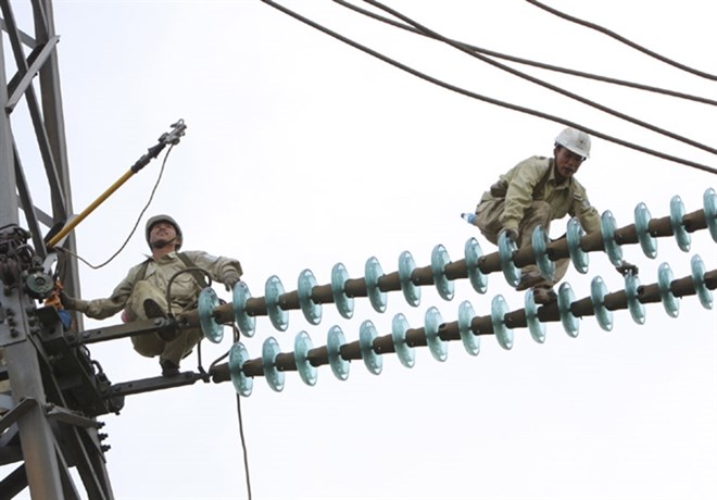 Vietnam named bright spot in ASEAN