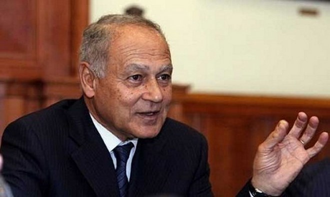 Egypt’s former Foreign Minister voted Arab League’s new General Secretary