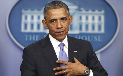 President Obama to visit Cuba in historic trip