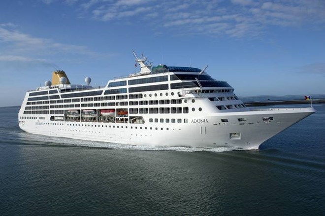 Carnival to begin cruises to Cuba in May