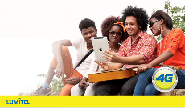 Viettel Burundi Lumitel opens nation s first ever 4G services