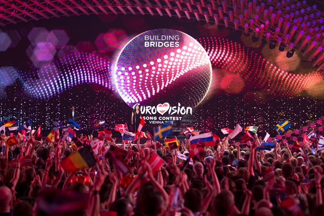 Eurovision Song Contest concept to come to Asia