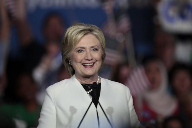 Hillary Clinton wins in Mississippi State