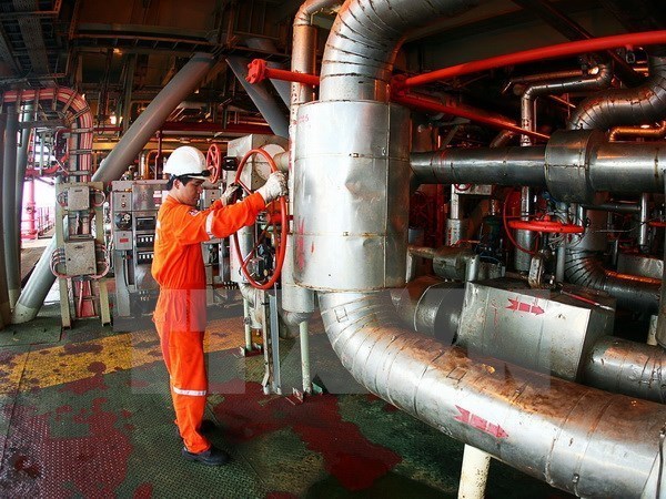 Vietnam, Russia foster cooperation in oil and gas