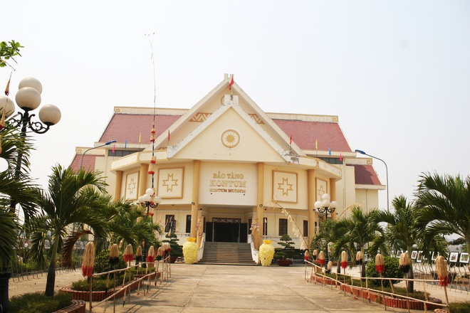 Kon Tum s impressive destinations