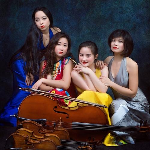 Academy hosts concert for World Autism Day