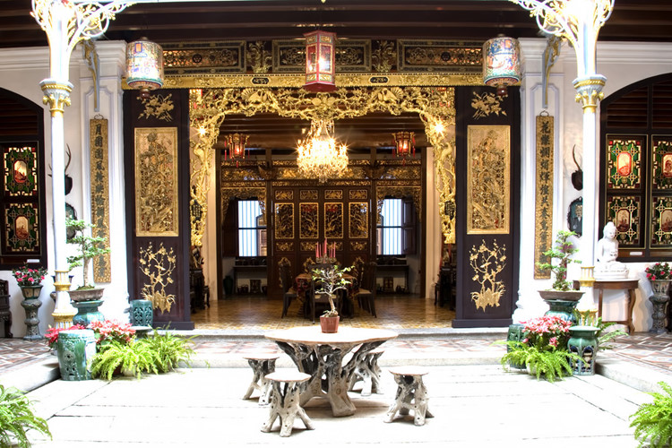 Discovering Malacca city, Malaysia