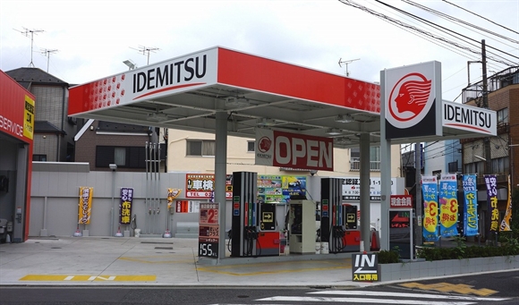 Japan, Kuwait to enter Vietnam s petrol retail market