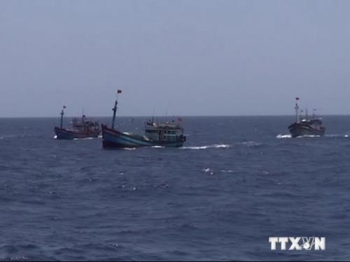 Malaysia detains 23 Vietnamese fishermen