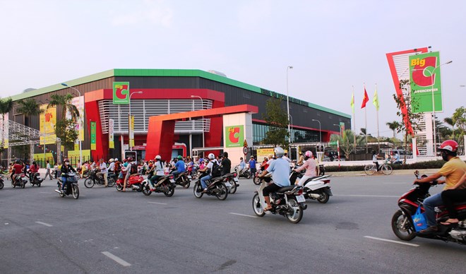 Tax authority eyes large firms