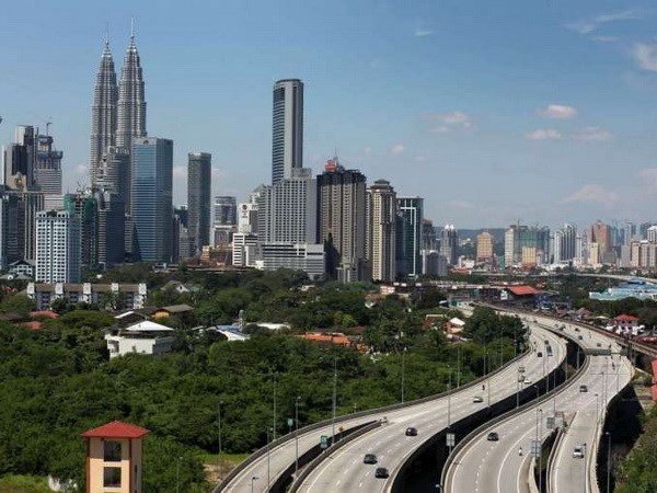 GDP of four ASEAN nations to exceed USD1 trillion in 2030