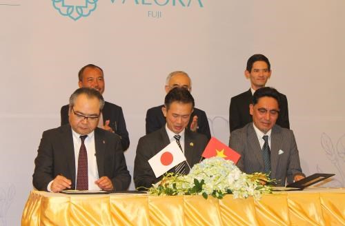 Japanese investors enter Vietnam’s individual housing market