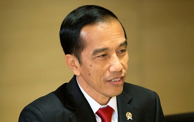 Indonesia, EU to boost economic relations