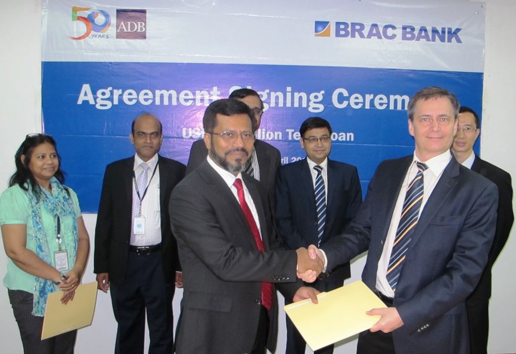 ADB supports garment industry safeguards in Bangladesh
