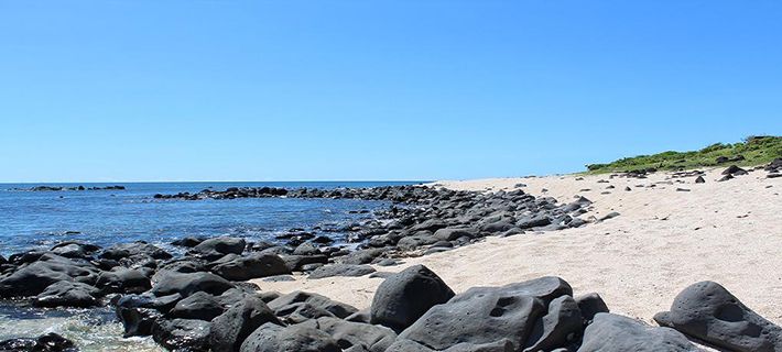 Quang Tri opens tour to Con Co island