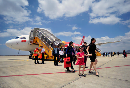 Vietjet Air adds flights on domestic routes during National Liberation holiday