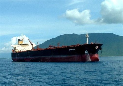 Van Phong Port project revived