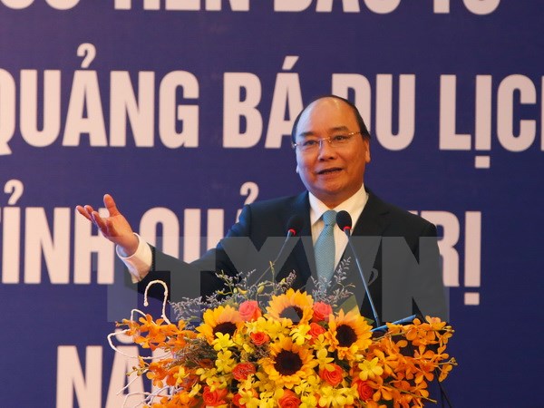 Quang Tri province promises maximal support for investors