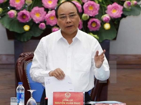 Prime Minister to meet up with business-owners