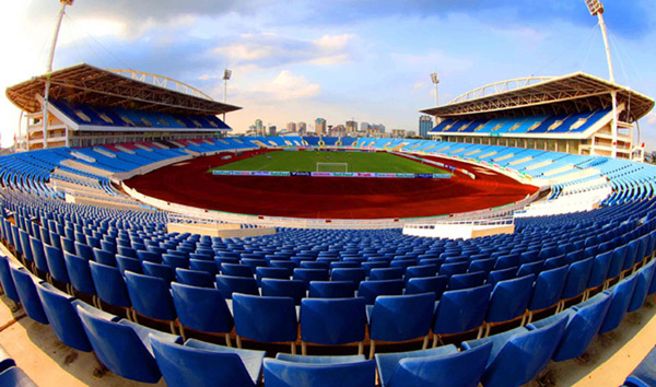 Hanoi to host 31st SEA Games