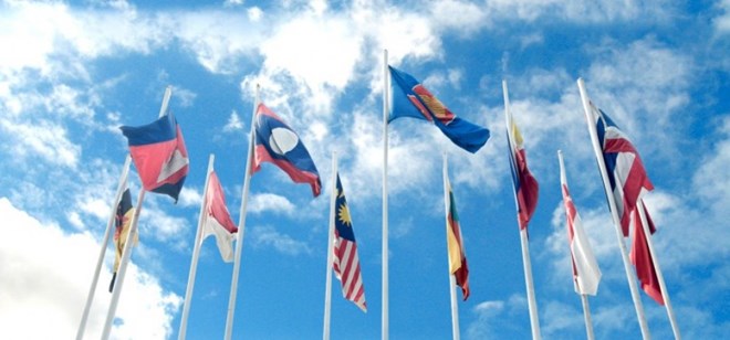 ASEAN shows solidarity with earthquake-hit countries