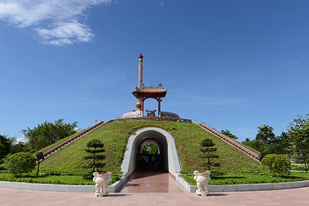 Quang Tri calls on investment and tourism development